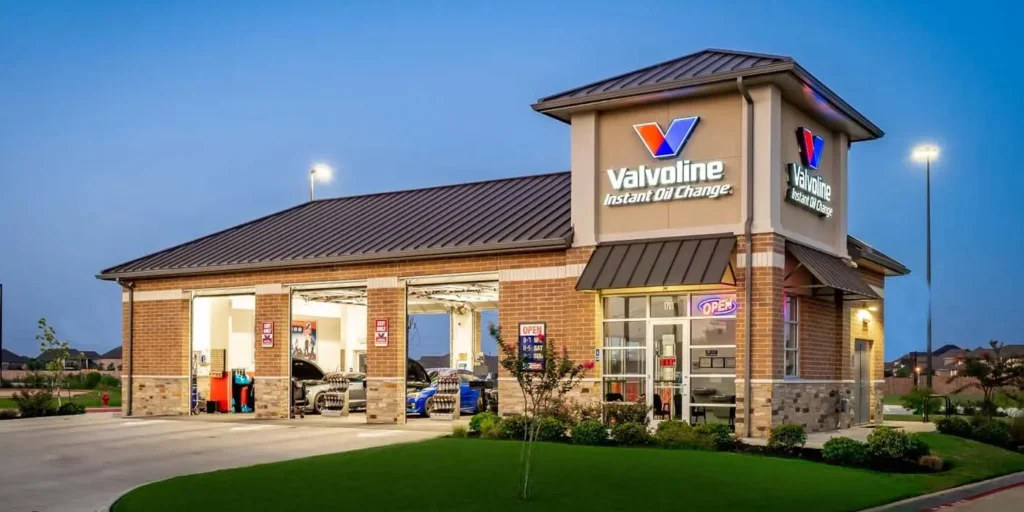 Valvoline Company